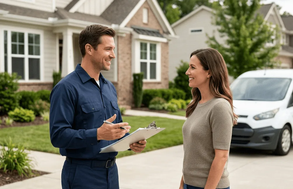 Mold Remediation Springdale, AR FAQs